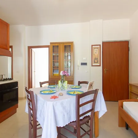 La Pineta Sud - Myho Casa *