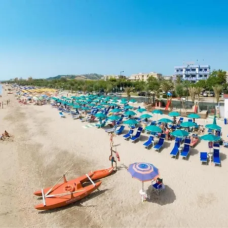 La Pineta Sud - Myho Casa *