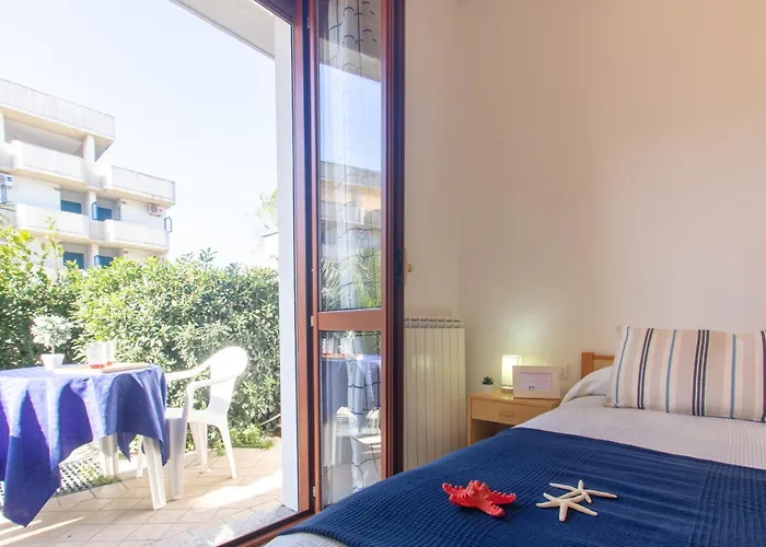 La Pineta Sud - Myho Casa * Martinsicuro