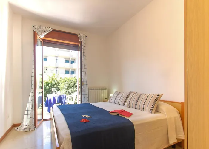 La Pineta Sud - Myho Casa Daire Martinsicuro