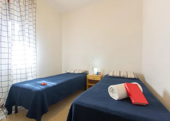 La Pineta Sud - Myho Casa Martinsicuro