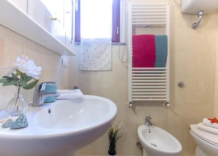 La Pineta Sud - Myho Casa * Martinsicuro