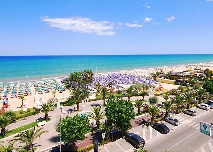 Daire La Pineta Sud - Myho Casa