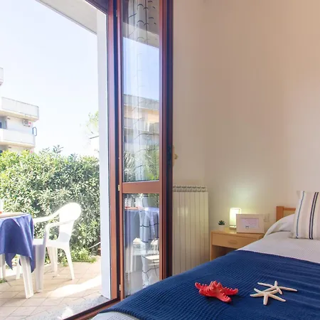La Pineta Sud - Myho Casa * Martinsicuro