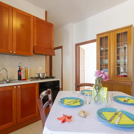 Apartmán La Pineta Sud - Myho Casa