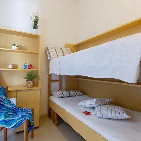 Apartmán La Pineta Sud - Myho Casa *