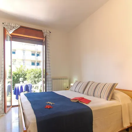 La Pineta Sud - Myho Casa Apartment Martinsicuro
