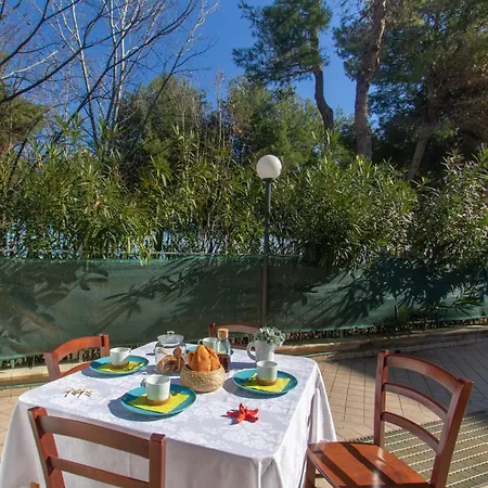 Apartment La Pineta Sud - Myho Casa Martinsicuro