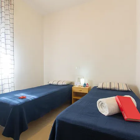 La Pineta Sud - Myho Casa Martinsicuro