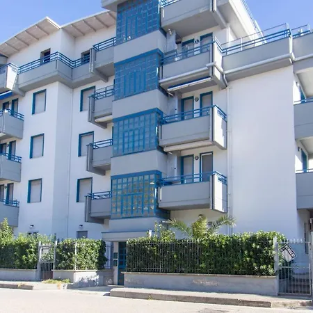 Apartmán La Pineta Sud - Myho Casa
