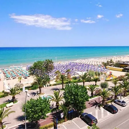 Apartmán La Pineta Sud - Myho Casa