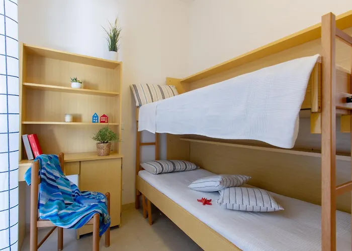 Apartman La Pineta Sud - Myho Casa *