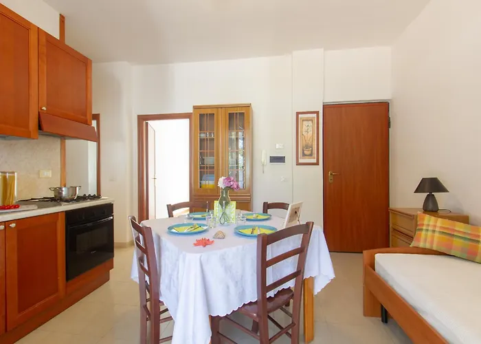 La Pineta Sud - Myho Casa *