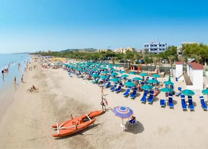 La Pineta Sud - Myho Casa *