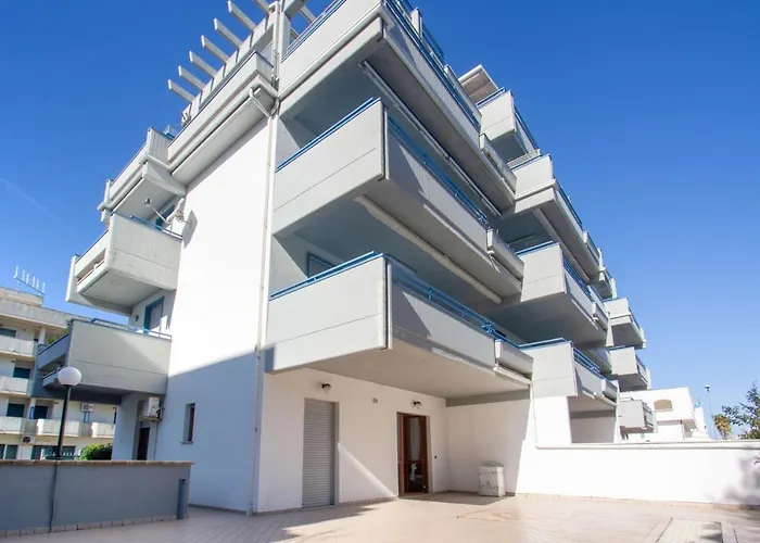 La Pineta Sud - Myho Casa