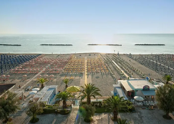 Apartman La Pineta Sud - Myho Casa