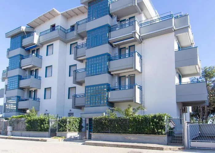 Apartman La Pineta Sud - Myho Casa